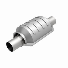 MAG Universal Converter - Exhaust, Mufflers & Tips from Black Patch Performance