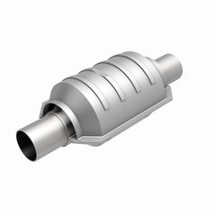 MAG Universal Converter - Exhaust, Mufflers & Tips from Black Patch Performance