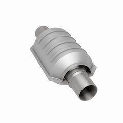 MAG Universal Converter - Exhaust, Mufflers & Tips from Black Patch Performance