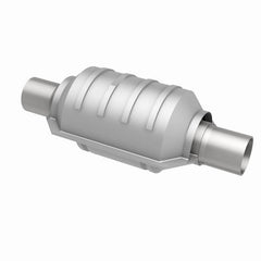 MAG Universal Converter - Exhaust, Mufflers & Tips from Black Patch Performance