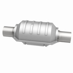 MAG Universal Converter - Exhaust, Mufflers & Tips from Black Patch Performance