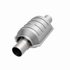 MAG Universal Converter - Exhaust, Mufflers & Tips from Black Patch Performance