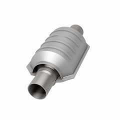 MAG Universal Converter - Exhaust, Mufflers & Tips from Black Patch Performance