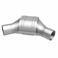 MAG Universal Converter - Exhaust, Mufflers & Tips from Black Patch Performance