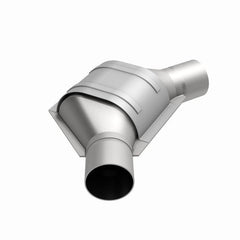 MAG Universal Converter - Exhaust, Mufflers & Tips from Black Patch Performance