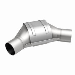 MAG Universal Converter - Exhaust, Mufflers & Tips from Black Patch Performance