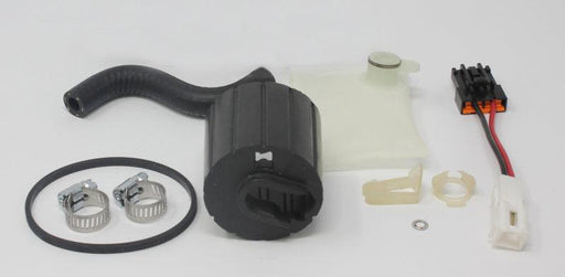 WAL Fuel Pumps - Direct Fit - Fuel Delivery from Black Patch Performance