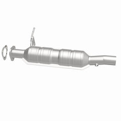 MAG Converter Direct Fit - Exhaust, Mufflers & Tips from Black Patch Performance