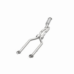 MAG Converter Direct Fit - Exhaust, Mufflers & Tips from Black Patch Performance