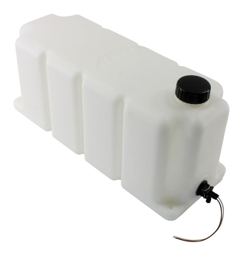 AEM Water/Meth Systems - Forced Induction from Black Patch Performance