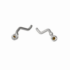 MAG Converter Direct Fit - Exhaust, Mufflers & Tips from Black Patch Performance