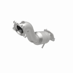 MAG Converter Direct Fit - Exhaust, Mufflers & Tips from Black Patch Performance