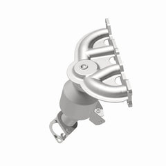 MAG Converter Direct Fit - Exhaust, Mufflers & Tips from Black Patch Performance