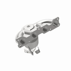 MAG Converter Direct Fit - Exhaust, Mufflers & Tips from Black Patch Performance