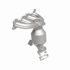 MAG Converter Direct Fit - Exhaust, Mufflers & Tips from Black Patch Performance