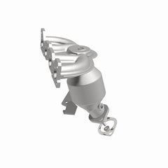 MAG Converter Direct Fit - Exhaust, Mufflers & Tips from Black Patch Performance