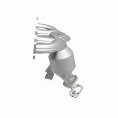 MAG Converter Direct Fit - Exhaust, Mufflers & Tips from Black Patch Performance