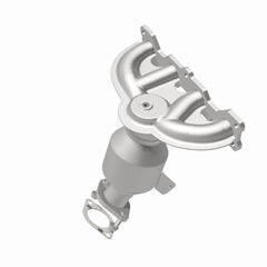 MAG Converter Direct Fit - Exhaust, Mufflers & Tips from Black Patch Performance