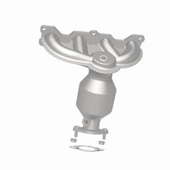 MAG Converter Direct Fit - Exhaust, Mufflers & Tips from Black Patch Performance