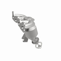 MAG Converter Direct Fit - Exhaust, Mufflers & Tips from Black Patch Performance