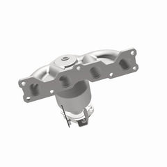MAG Converter Direct Fit - Exhaust, Mufflers & Tips from Black Patch Performance
