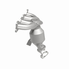 MAG Converter Direct Fit - Exhaust, Mufflers & Tips from Black Patch Performance