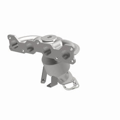 MAG Converter Direct Fit - Exhaust, Mufflers & Tips from Black Patch Performance