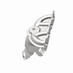MAG Converter Direct Fit - Exhaust, Mufflers & Tips from Black Patch Performance