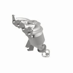 MAG Converter Direct Fit - Exhaust, Mufflers & Tips from Black Patch Performance