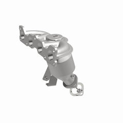 MAG Converter Direct Fit - Exhaust, Mufflers & Tips from Black Patch Performance
