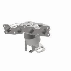 MAG Converter Direct Fit - Exhaust, Mufflers & Tips from Black Patch Performance