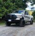 06-09 Dodge Ram 2500/3500 Trail FX Front Diamond Plate Bumper - BUMPER from Black Patch Performance