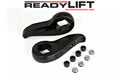 Chevrolet, GMC Suspension Leveling Kit - Front - Suspension from Black Patch Performance