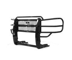 Chevrolet Grille Guard - Body from Black Patch Performance