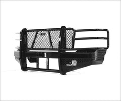 Chevrolet Bumper - Front - Body from Black Patch Performance