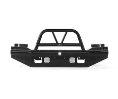 Ford Bumper - Front - Body from Black Patch Performance