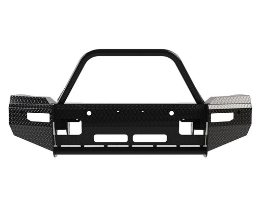 Ram Bumper - Front - Body from Black Patch Performance