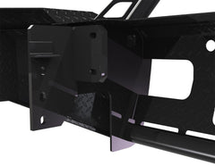 Ram Bumper - Front - Body from Black Patch Performance