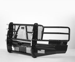 Chevrolet Bumper - Front - Body from Black Patch Performance