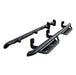 Chevrolet, GMC (Crew Cab Pickup) Step Nerf Bar - Body from Black Patch Performance