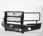 14-15 GMC Sierra 1500 Bumper - Front - Body from Black Patch Performance