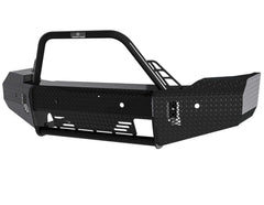 GMC Bumper - Front - Body from Black Patch Performance