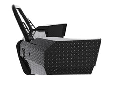 GMC Bumper - Front - Body from Black Patch Performance