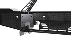 GMC Bumper - Front - Body from Black Patch Performance