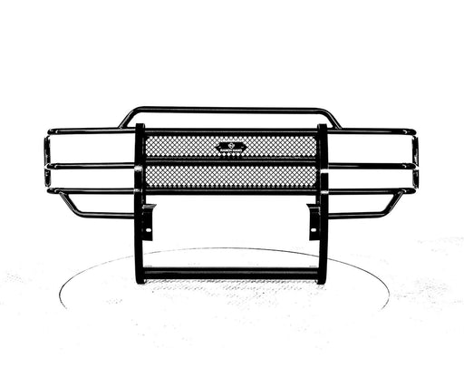 GMC Grille Guard - Body from Black Patch Performance
