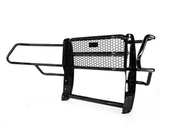 Dodge, Ram Grille Guard - Body from Black Patch Performance