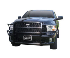 Dodge, Ram Grille Guard - Body from Black Patch Performance