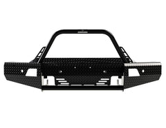 Chevrolet Bumper - Front - Body from Black Patch Performance