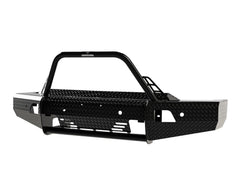 Chevrolet Bumper - Front - Body from Black Patch Performance