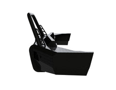Chevrolet Bumper - Front - Body from Black Patch Performance